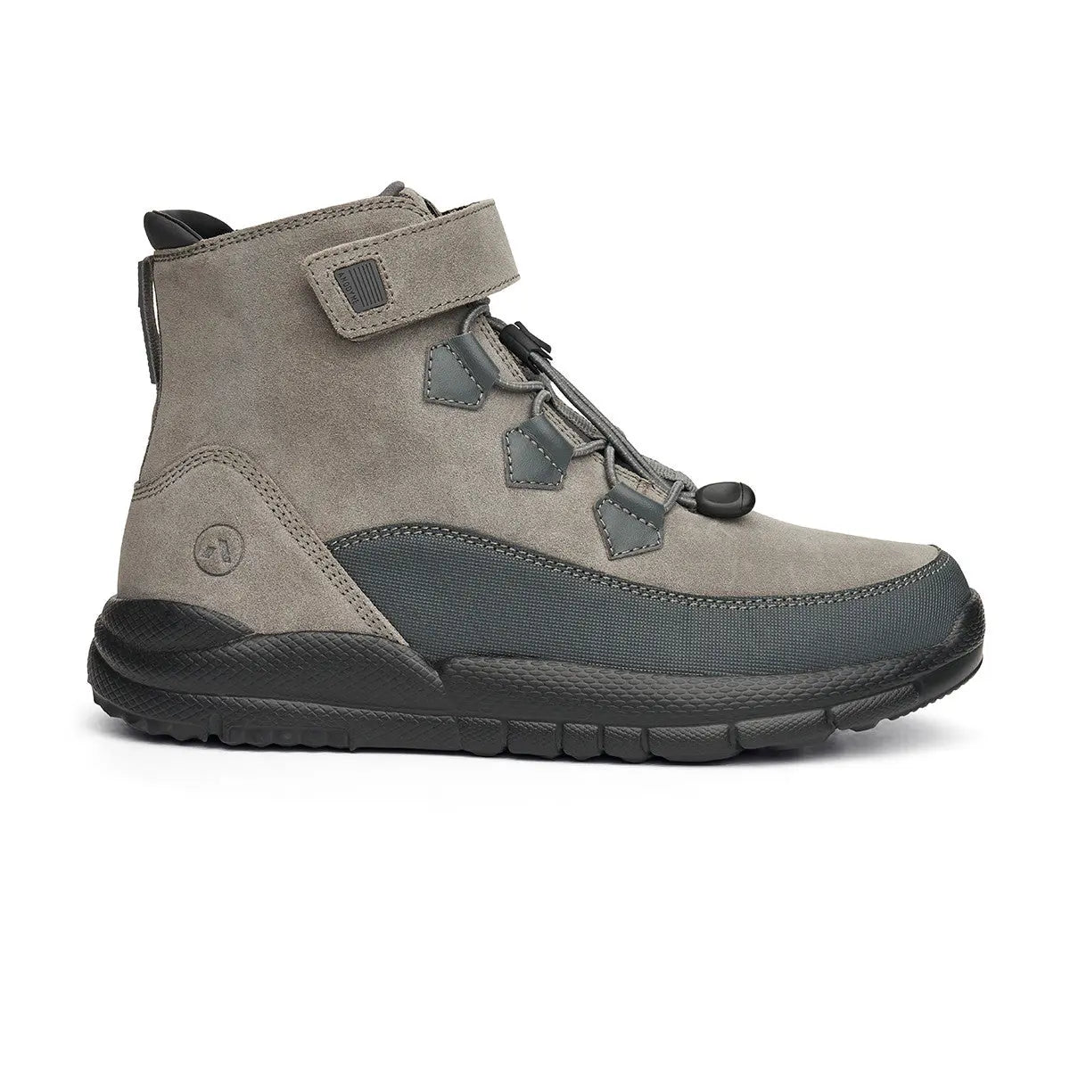 Nr. 89 Trail Hiker - Grau