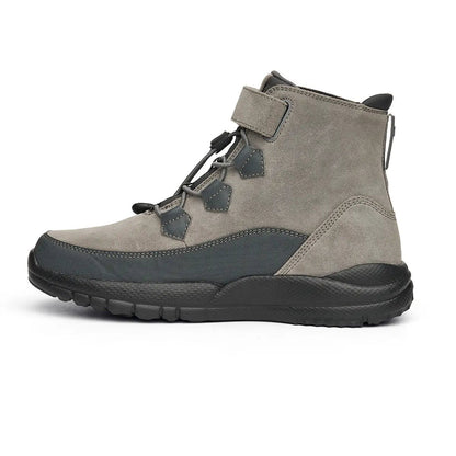 Nr. 89 Trail Hiker - Grau