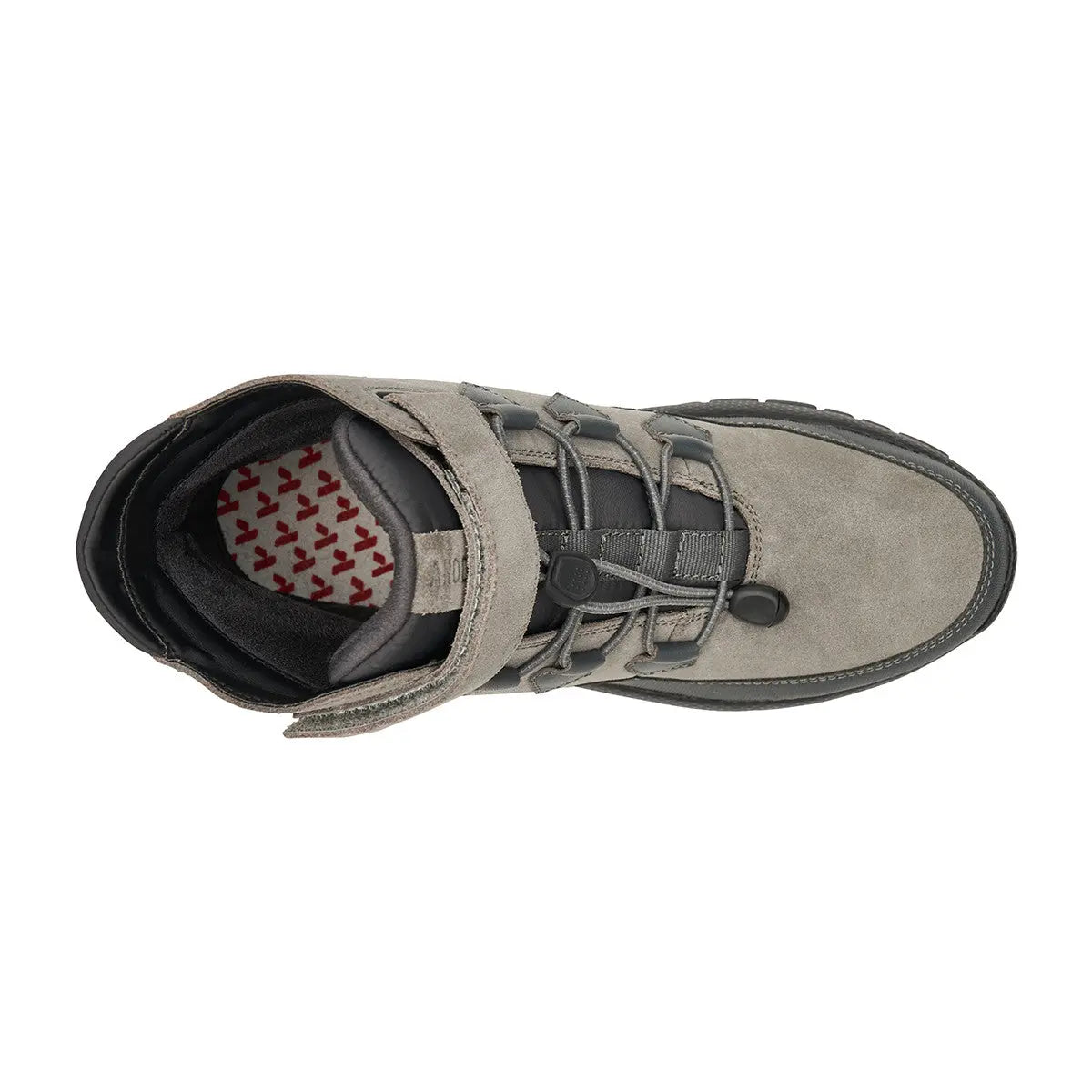 Nr. 89 Trail Hiker - Grau