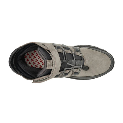 Nr. 89 Trail Hiker - Grau