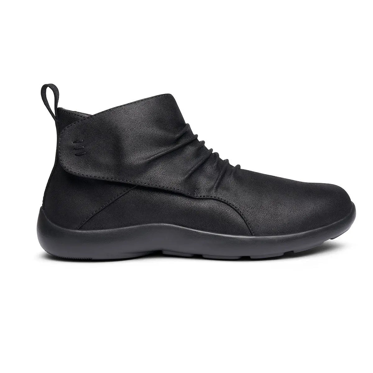 91 Casual Boot - Schwarz