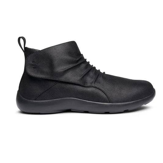 91 Casual Boot - Schwarz