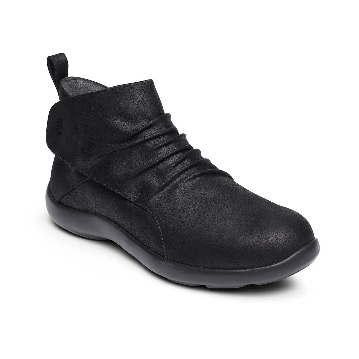 91 Casual Boot - Schwarz
