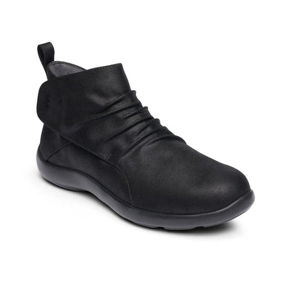 91 Casual Boot - Schwarz