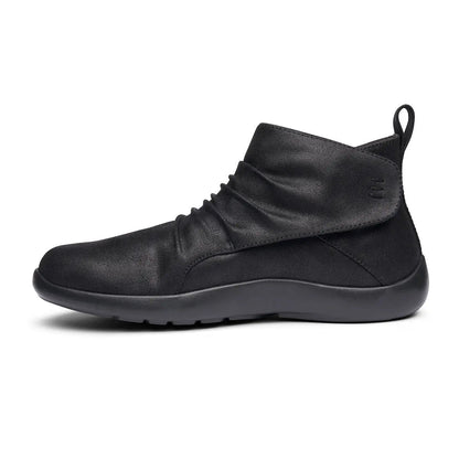 91 Casual Boot - Schwarz