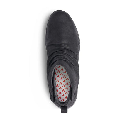 91 Casual Boot - Schwarz