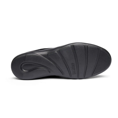 91 Casual Boot - Schwarz