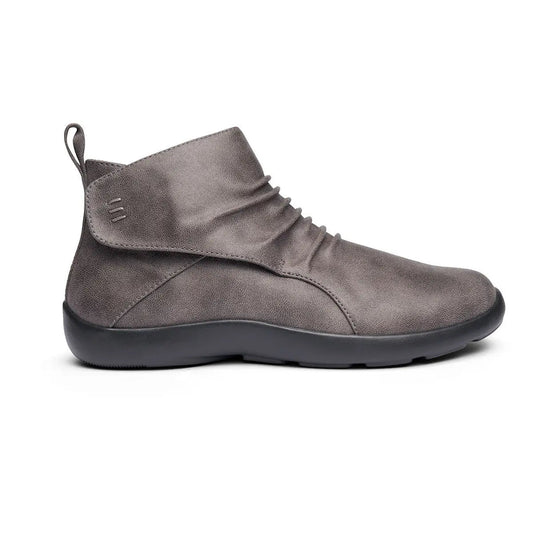91 Casual Boot - Grau