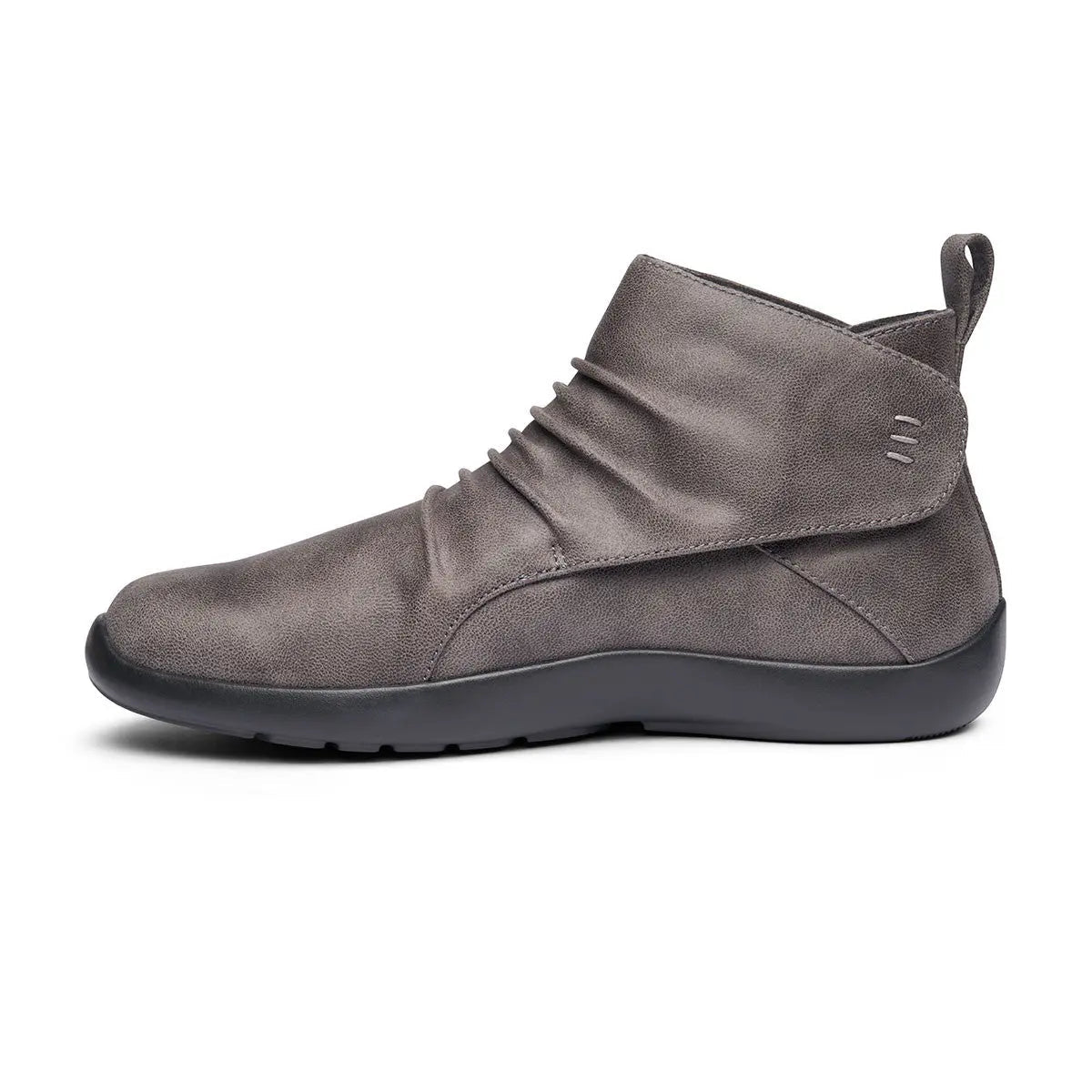 91 Casual Boot - Grau