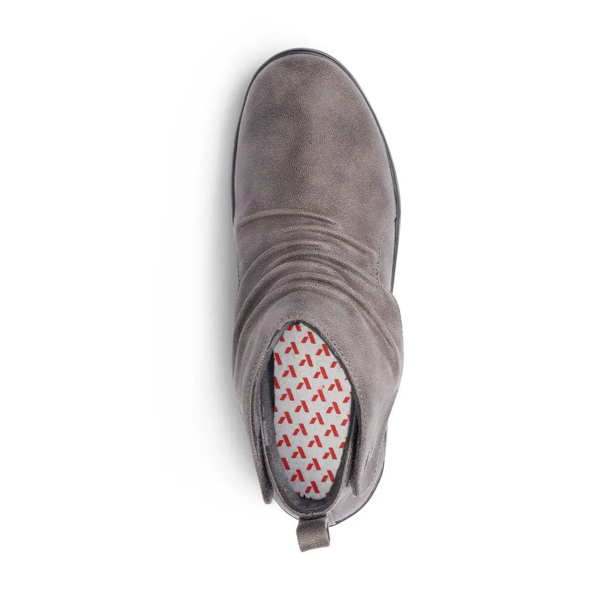 91 Casual Boot - Grau