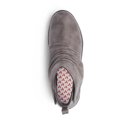 91 Casual Boot - Grau
