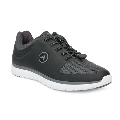 Nr. 23 Sport Runner - Schwarz / Grau