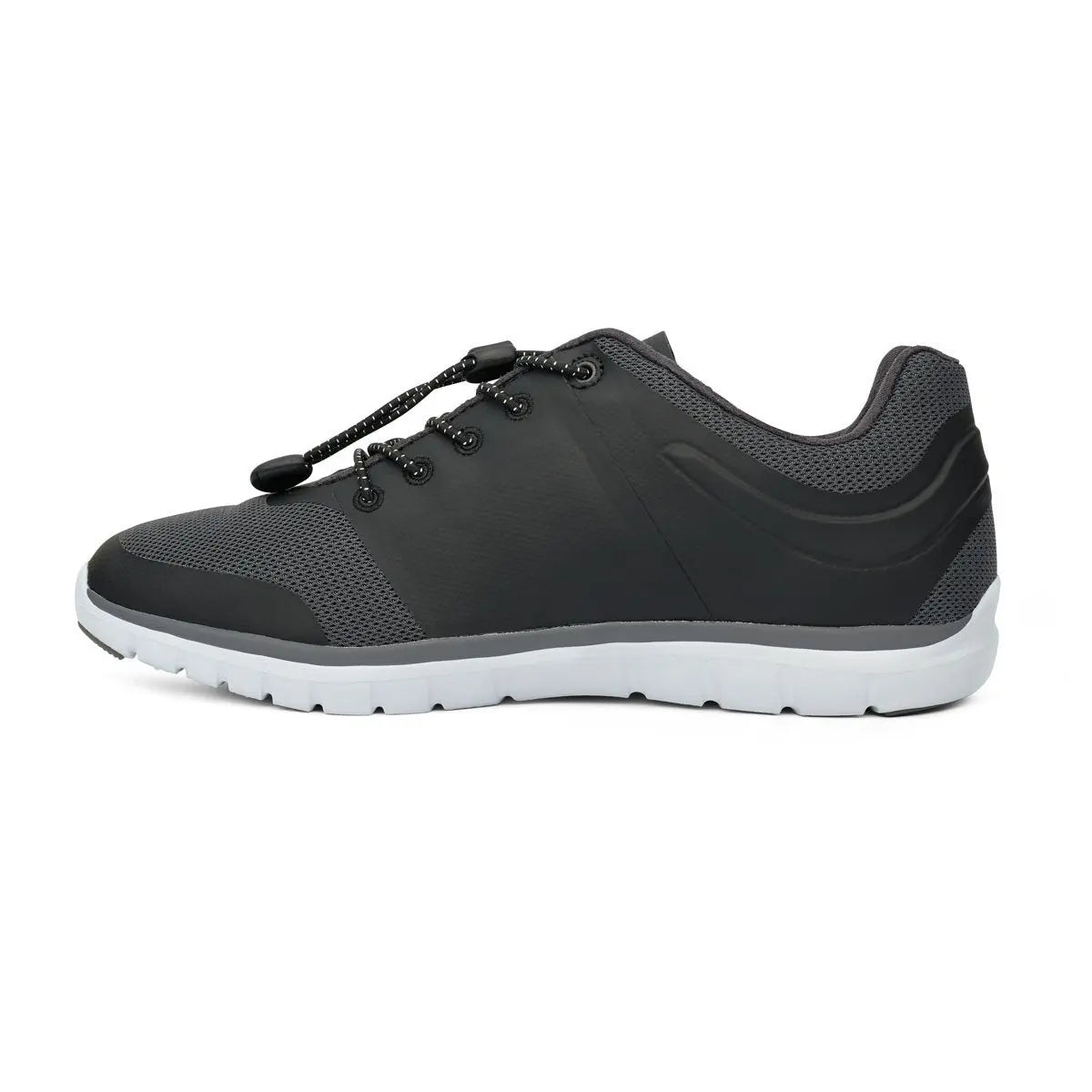 Nr. 23 Sport Runner - Schwarz / Grau