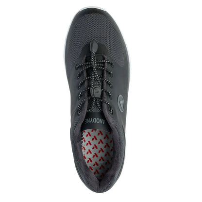 Nr. 23 Sport Runner - Schwarz / Grau