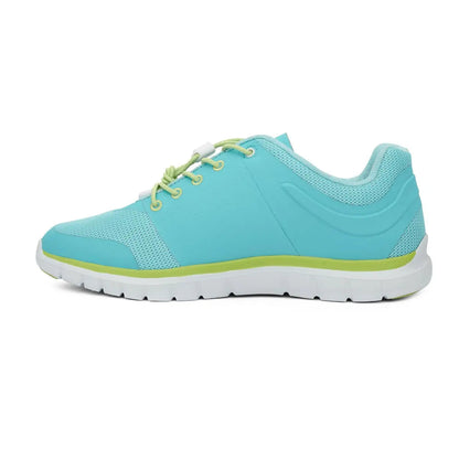Nr. 23 Sport Runner - Teal / Lime