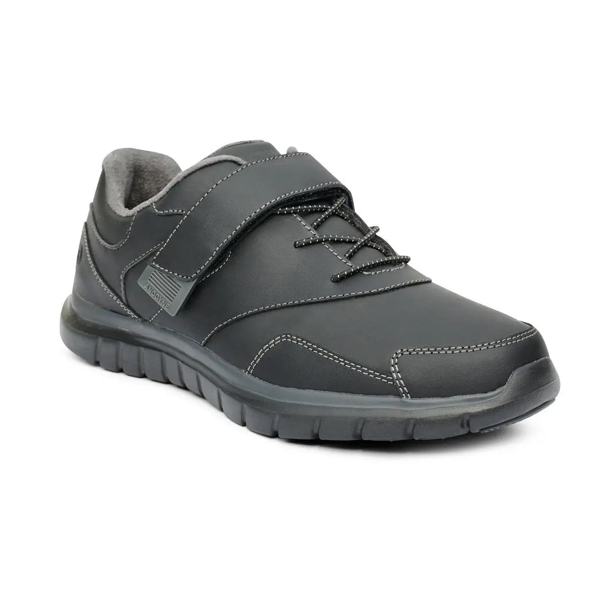 Nr. 31 Sport Walker - Schwarz