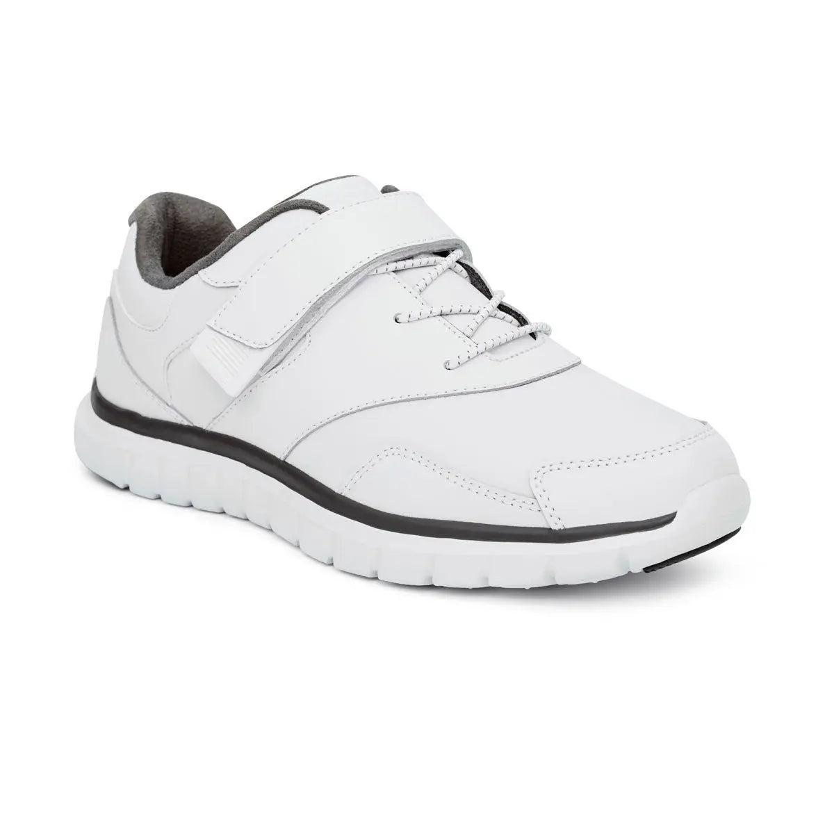 Nr. 31 Sport Walker - Weiß