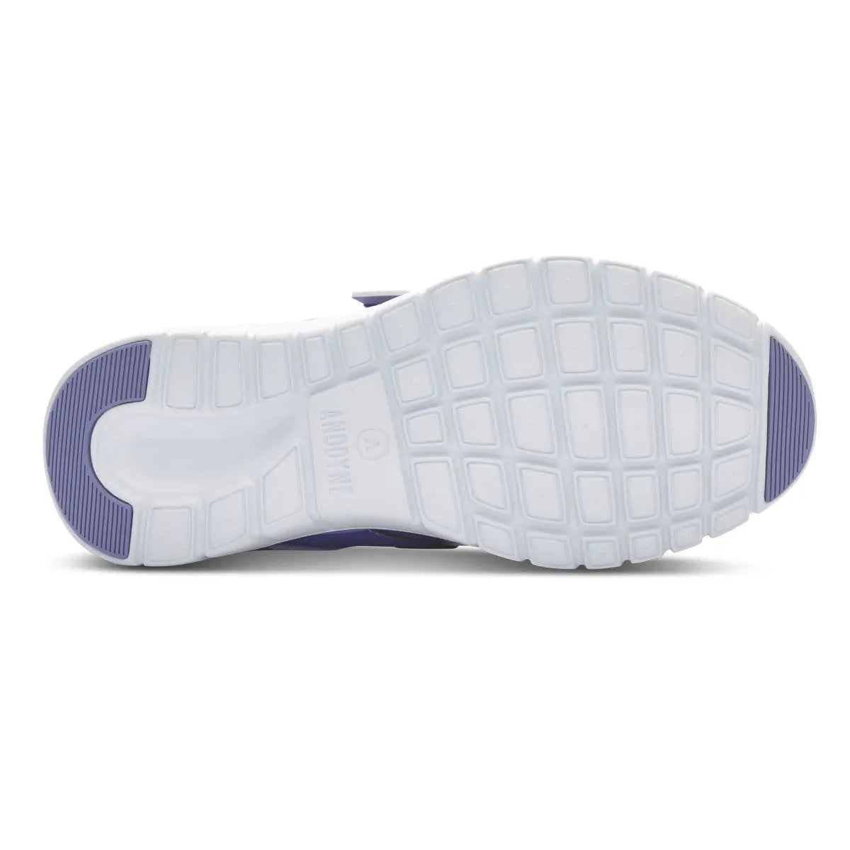 Nr. 45 Sport Jogger - Purple / Pink
