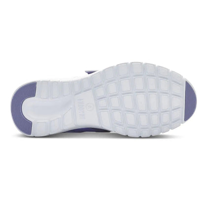 Nr. 45 Sport Jogger - Purple / Pink