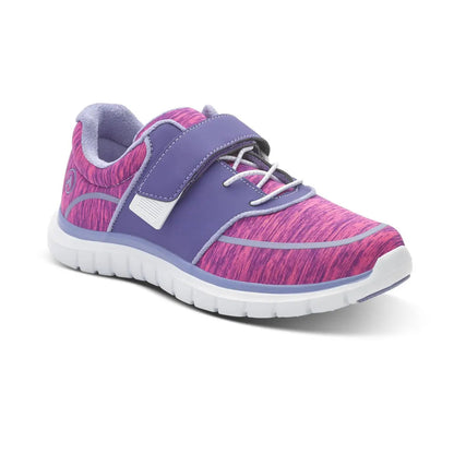 Nr. 45 Sport Jogger - Purple / Pink