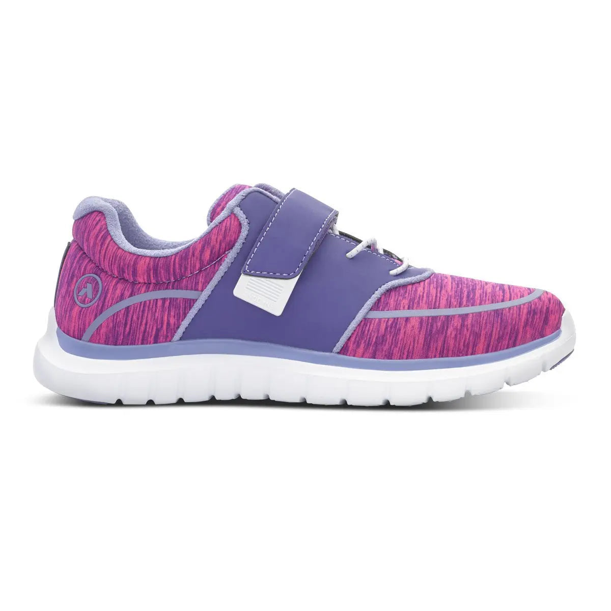 Nr. 45 Sport Jogger - Purple / Pink