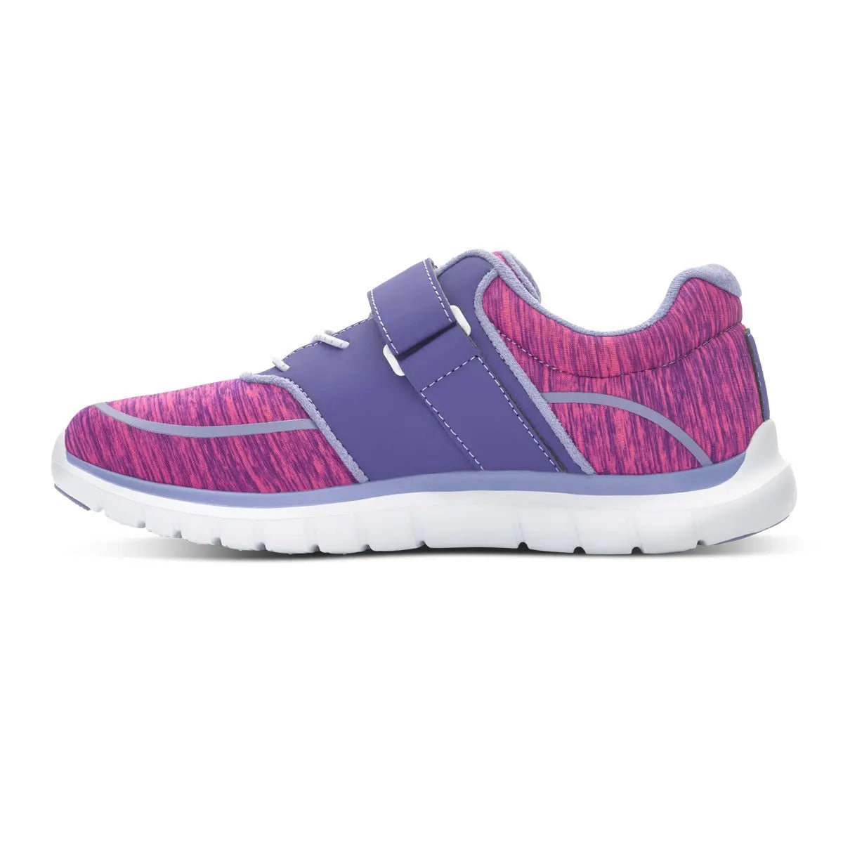 Nr. 45 Sport Jogger - Purple / Pink