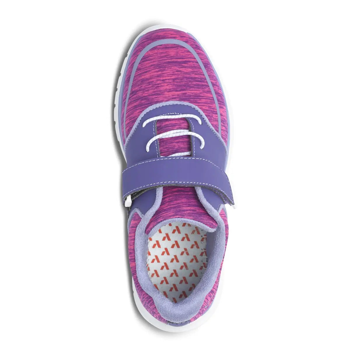 Nr. 45 Sport Jogger - Purple / Pink