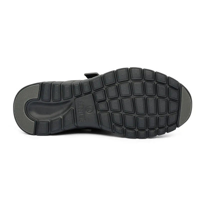 Nr. 45 Sport Jogger - Schwarz / Grau