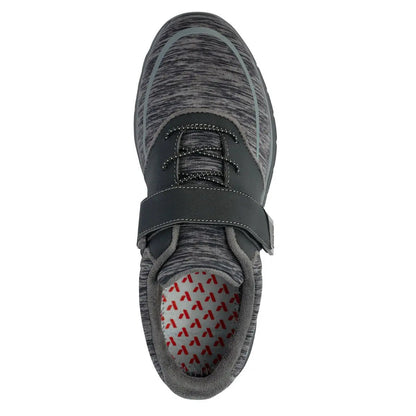 Nr. 45 Sport Jogger - Schwarz / Grau