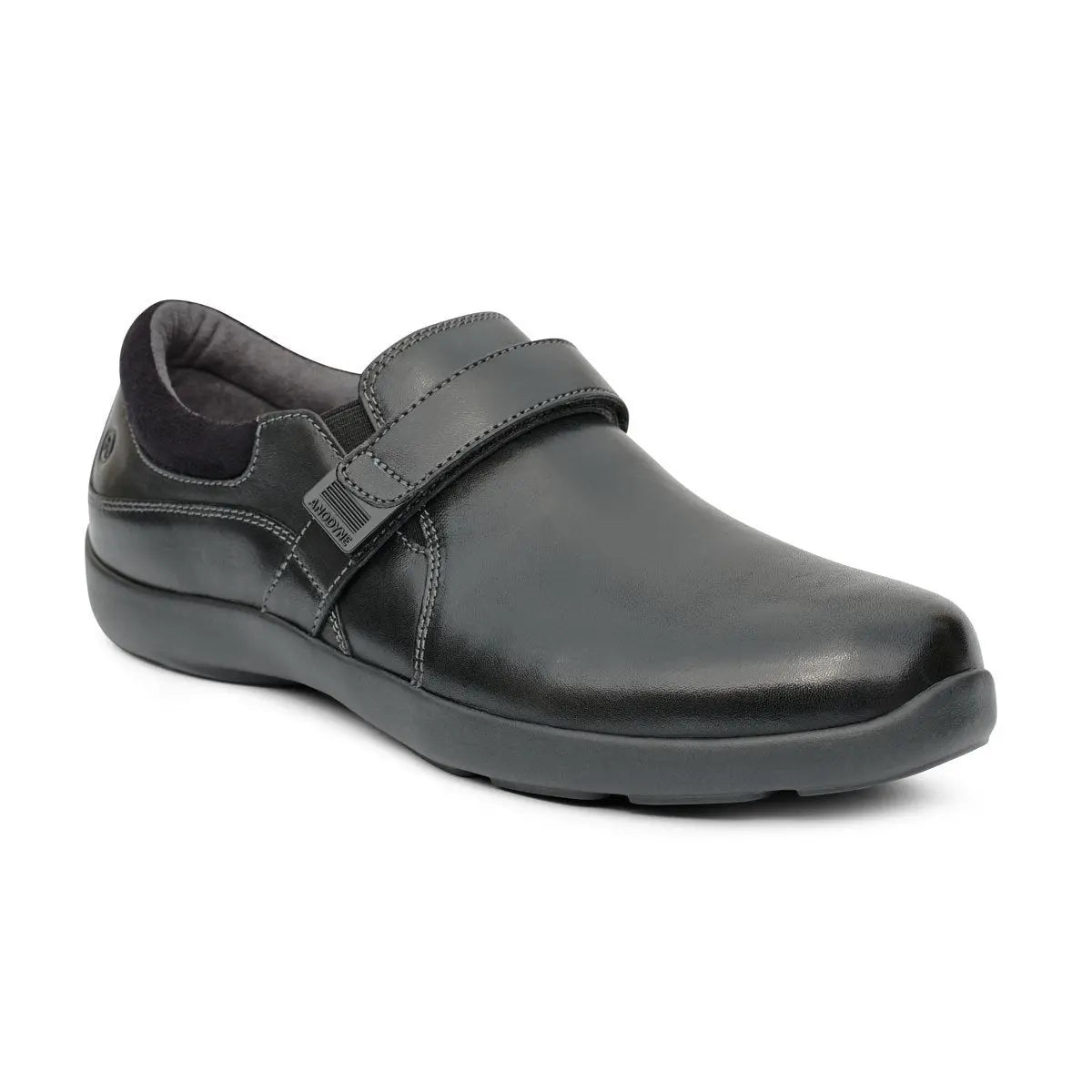 Nr. 51 Casual Dress - Schwarz