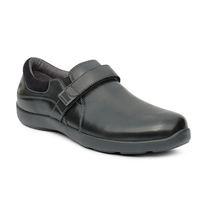 Nr. 51 Casual Dress - Schwarz