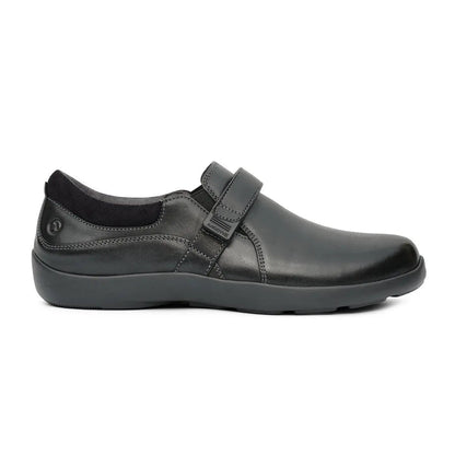 Nr. 51 Casual Dress - Schwarz