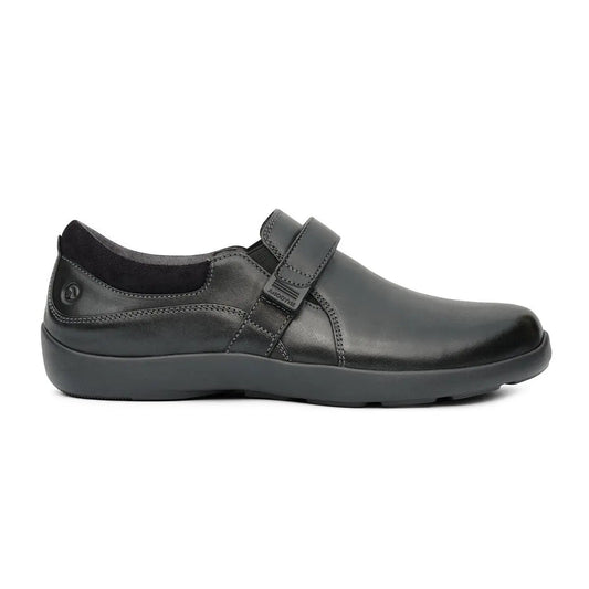 Nr. 51 Casual Dress - Schwarz