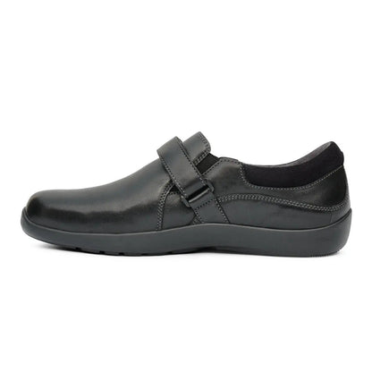 Nr. 51 Casual Dress - Schwarz