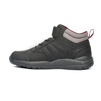 55 Trail Boot - Ölschwarz
