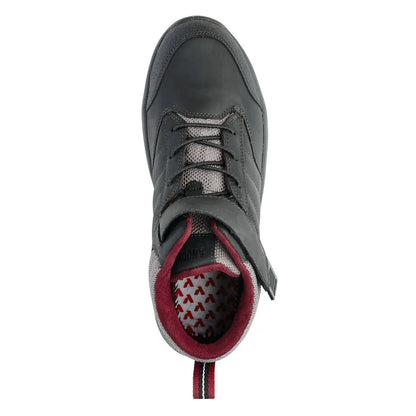 55 Trail Boot - Ölschwarz
