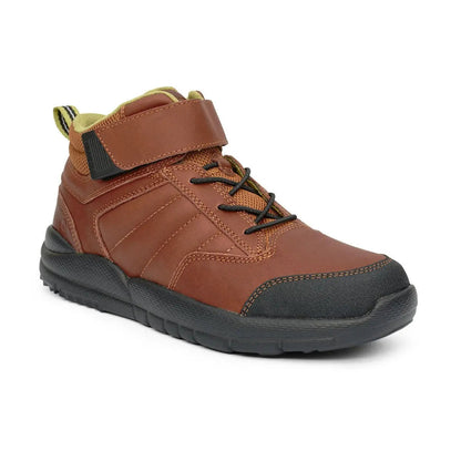 55 Trail Boot - Whiskey