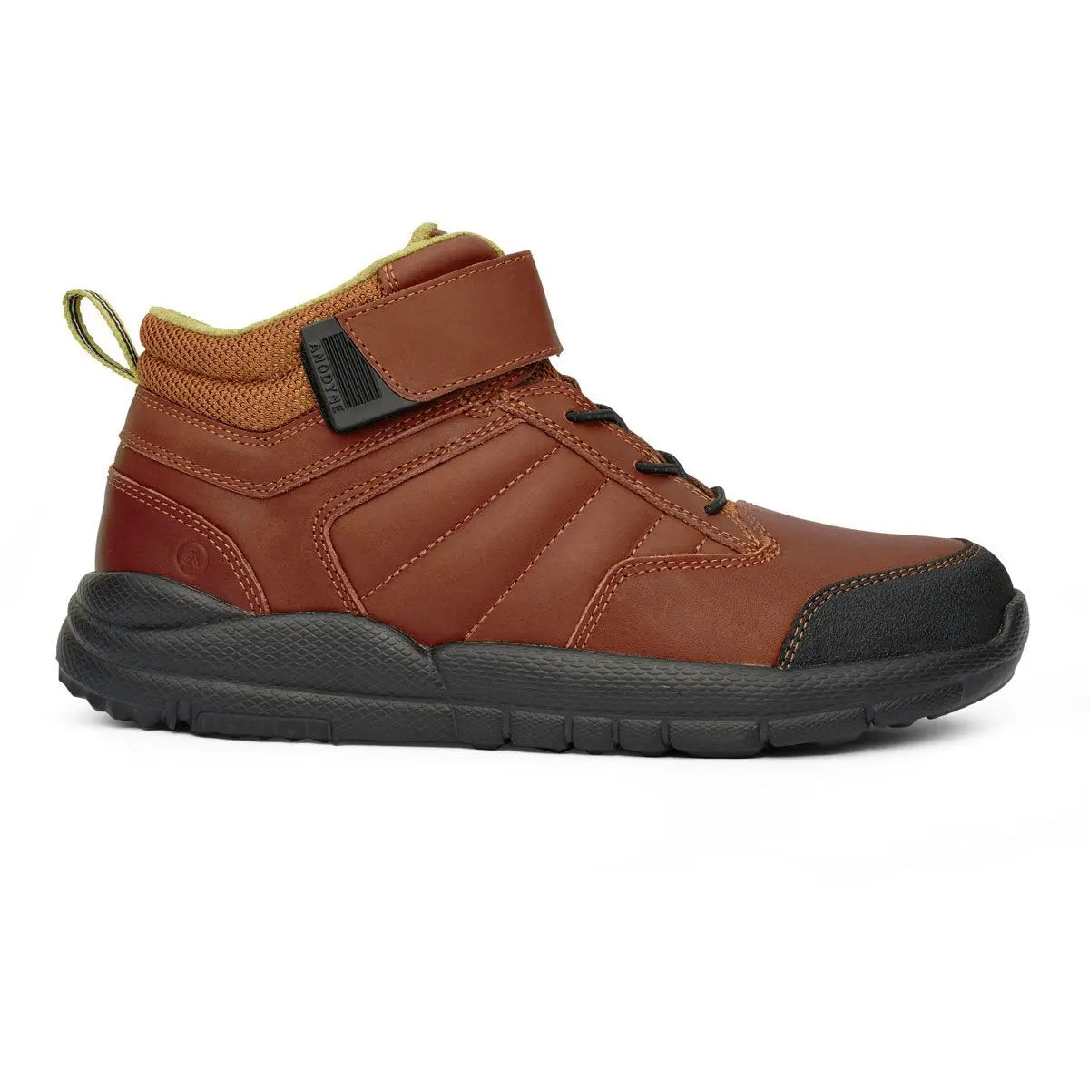 55 Trail Boot - Whiskey