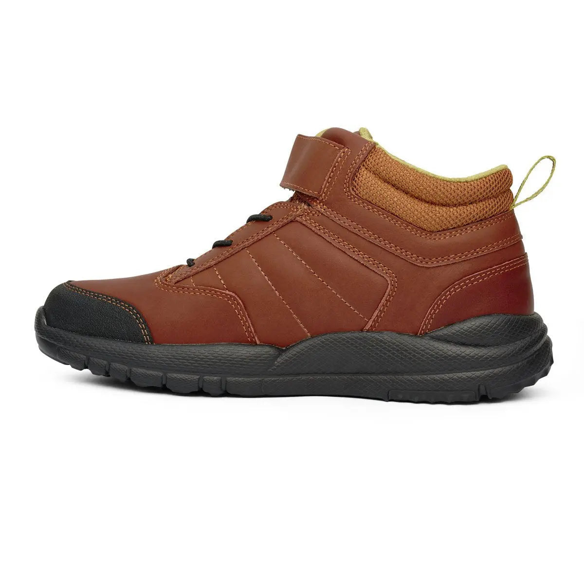 55 Trail Boot - Whiskey