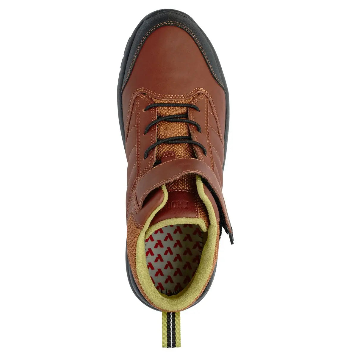 55 Trail Boot - Whiskey