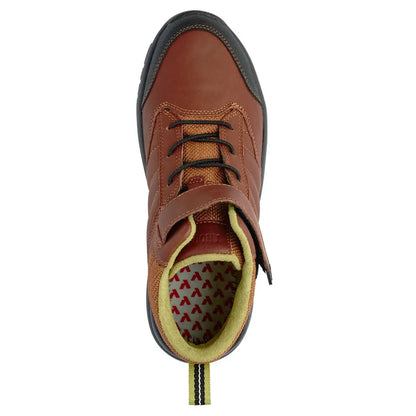 55 Trail Boot - Whiskey