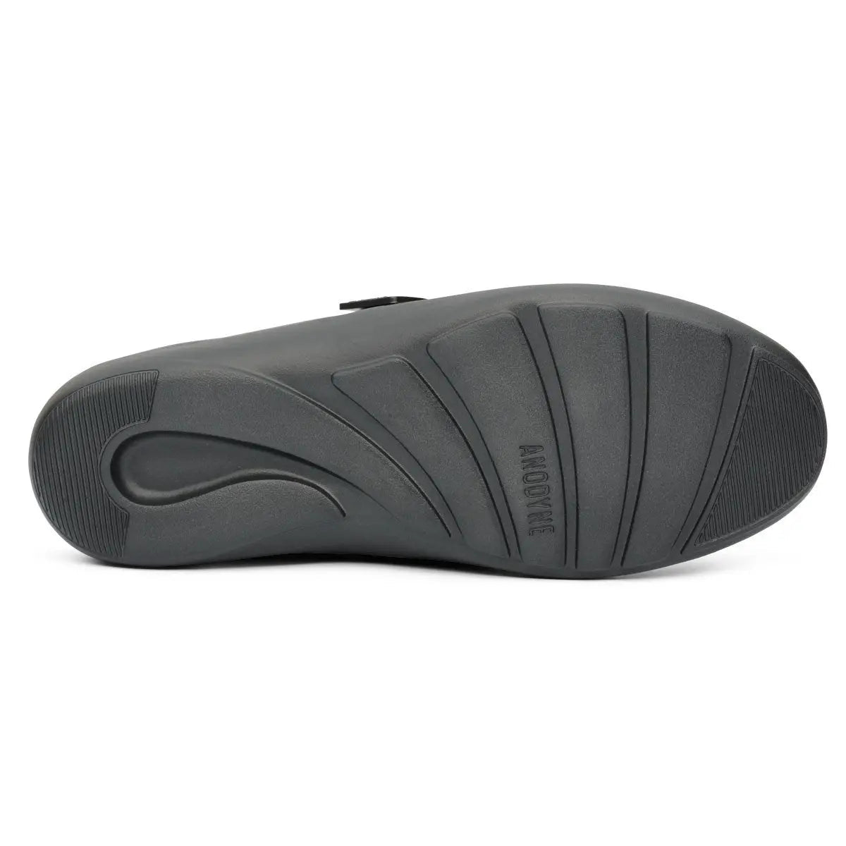 Nr. 63 Casual Comfort Stretch - Black Stretch