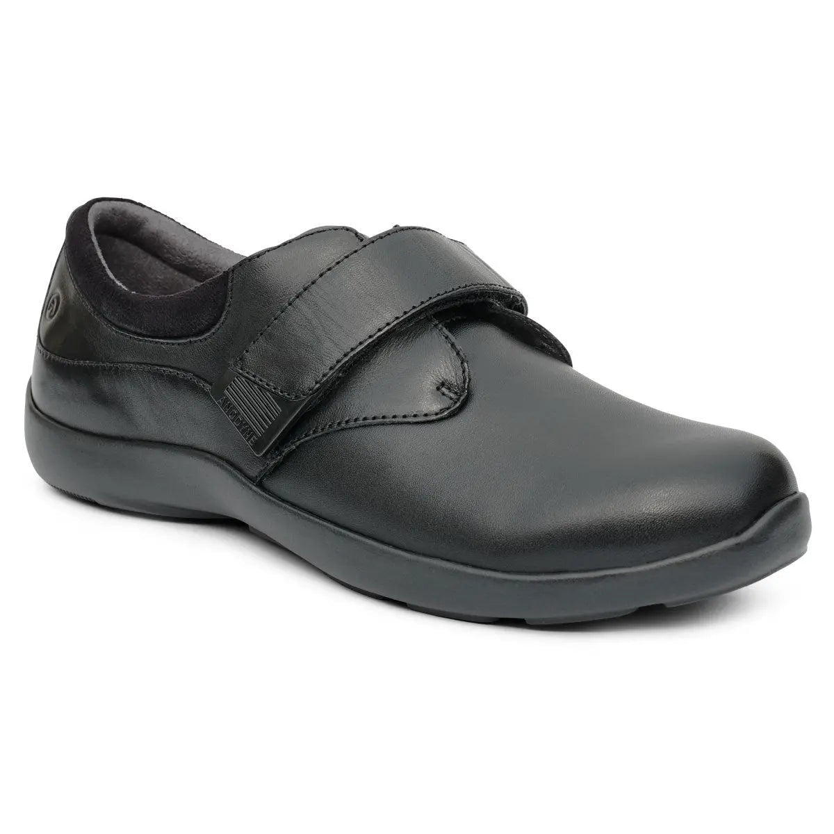 Nr. 63 Casual Comfort Stretch - Black Stretch