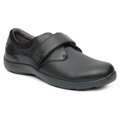 Nr. 63 Casual Comfort Stretch - Black Stretch