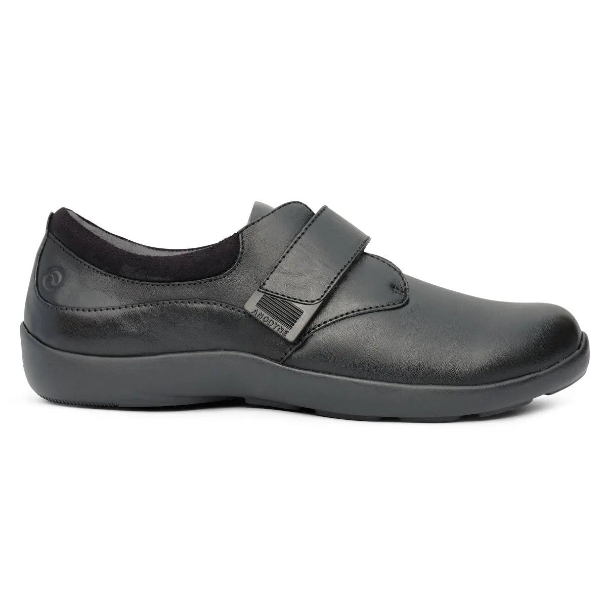 Nr. 63 Casual Comfort Stretch - Black Stretch