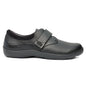 Nr. 63 Casual Comfort Stretch - Black Stretch