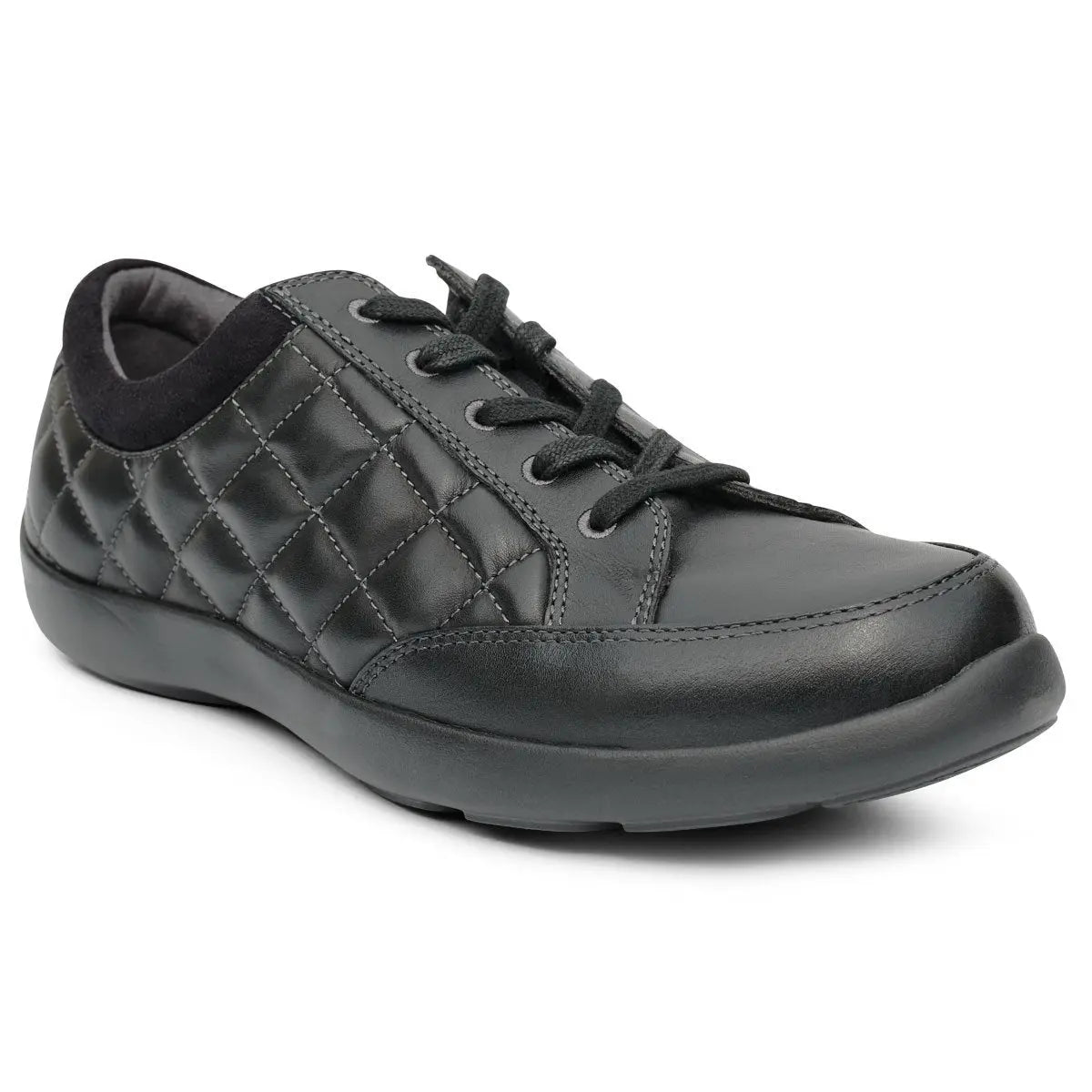 Nr. 75 Casual Sport - Schwarz