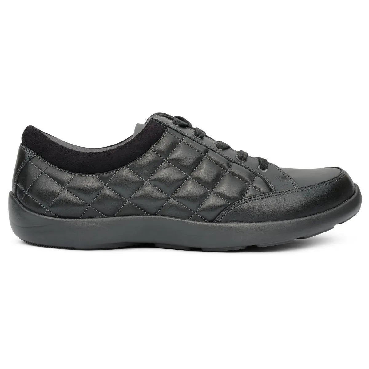 Nr. 75 Casual Sport - Schwarz