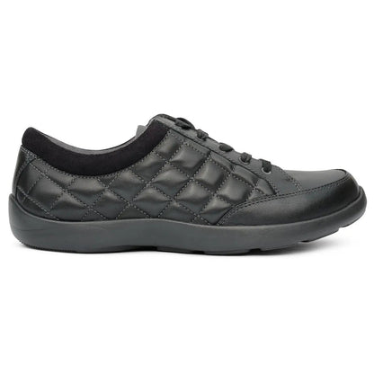 Nr. 75 Casual Sport - Schwarz