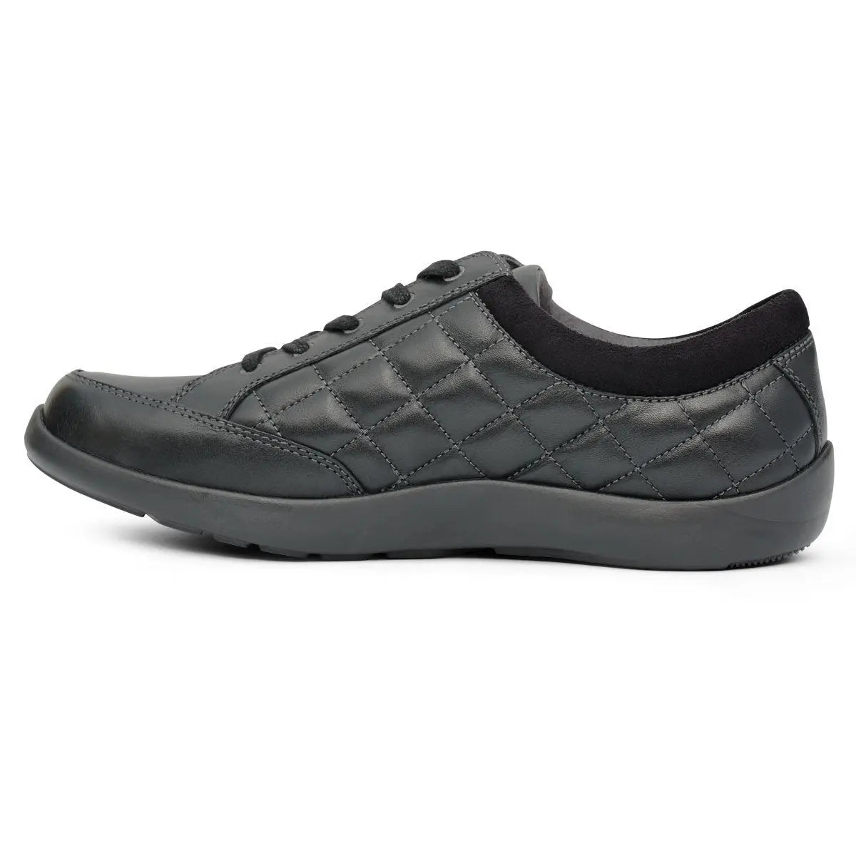 Nr. 75 Casual Sport - Schwarz